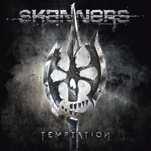 SKANNERS – Temptation