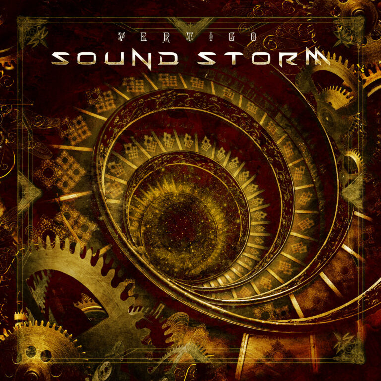 SOUND STORM – Vertigo