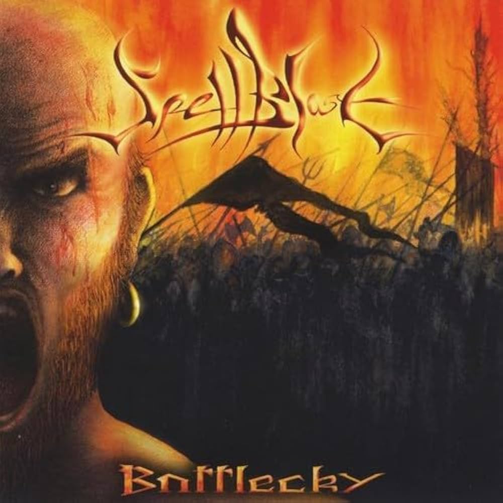 SPELLBLAST – Battlecry