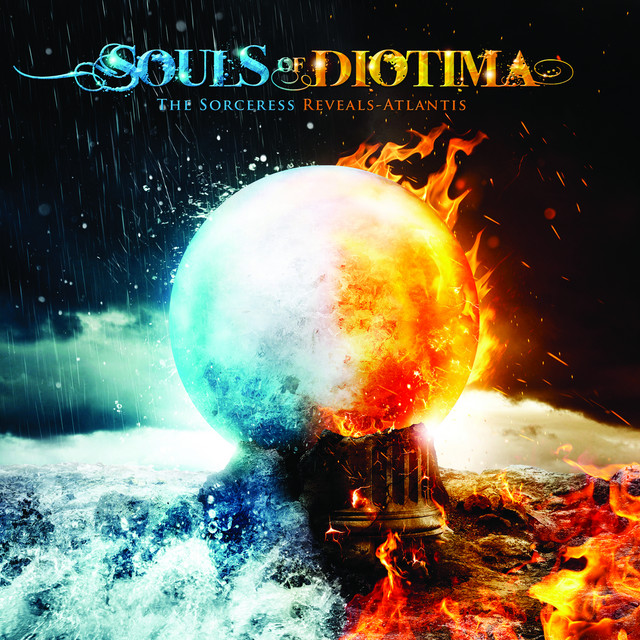 SOULS OF DIOTIMA – The Sorceress Reveals – Atlantis