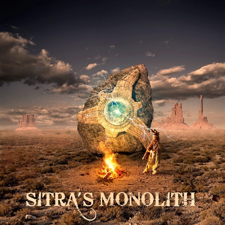 SITRA’S MONOLITH – Sitra’s Monolith