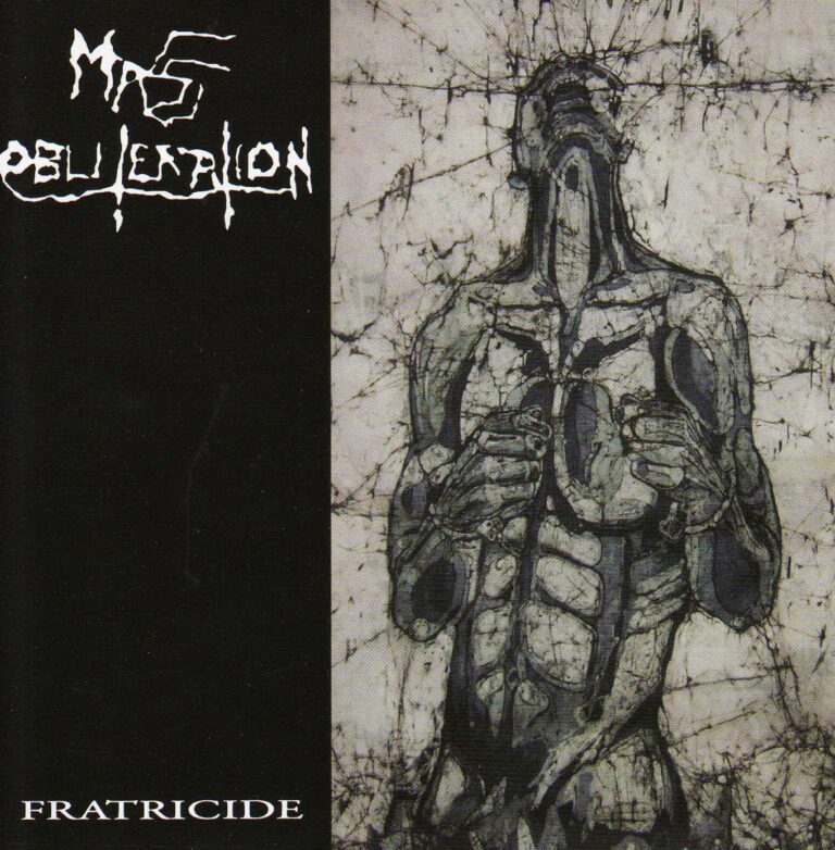 MASS OBLITERATION – Fratricide