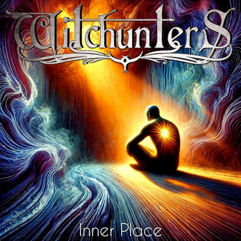 Witchunters: Inner Place, nuovo singolo e Lyric video.