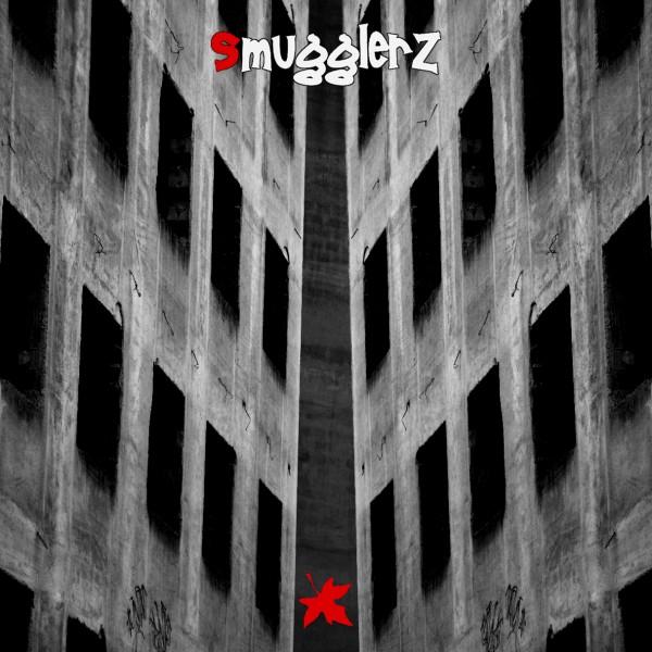 SMUGGLERZ – S/T