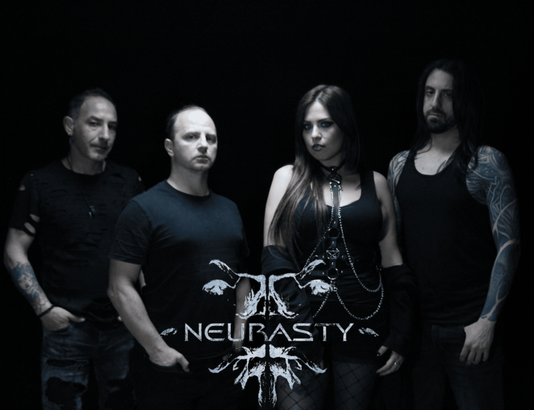 NEURASTY: OUT NOW IL VIDEO DI “OUT OF THESE CHAINS”