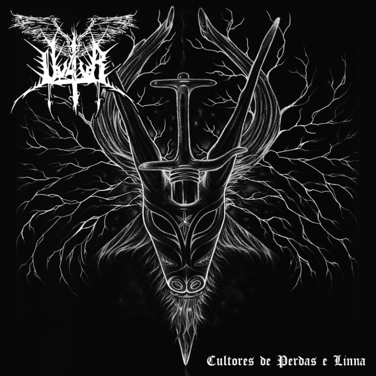 VULTUR: Il nuovo album “Cultores de Perdas e Linna”, ascolta “Nemini Parco”