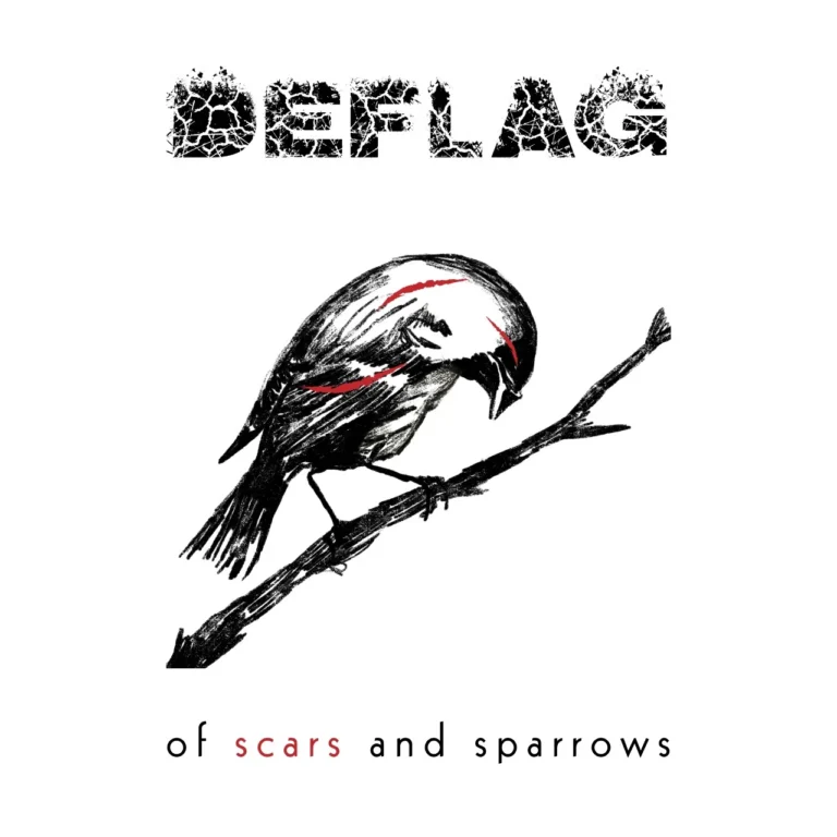 DEFLAG: il video di “Rungs” dal nuovo EP “Of Scars and Sparrows”