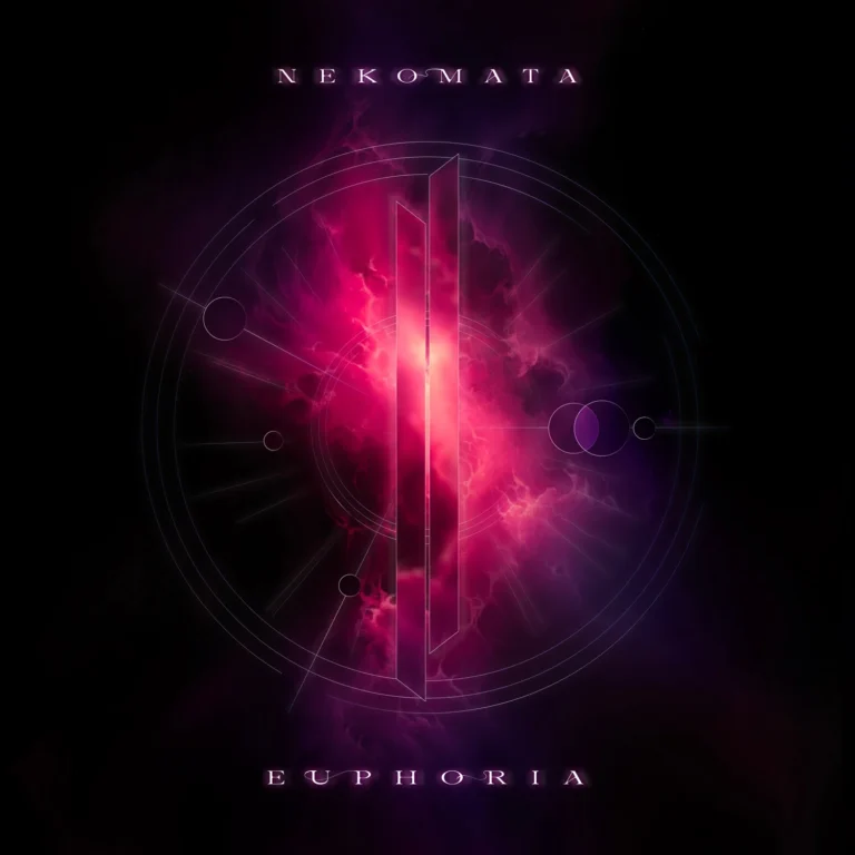 NEKOMATA – Il nuovo disco “Euphoria” – Il Video del nuovo singolo “Road To Ruin”