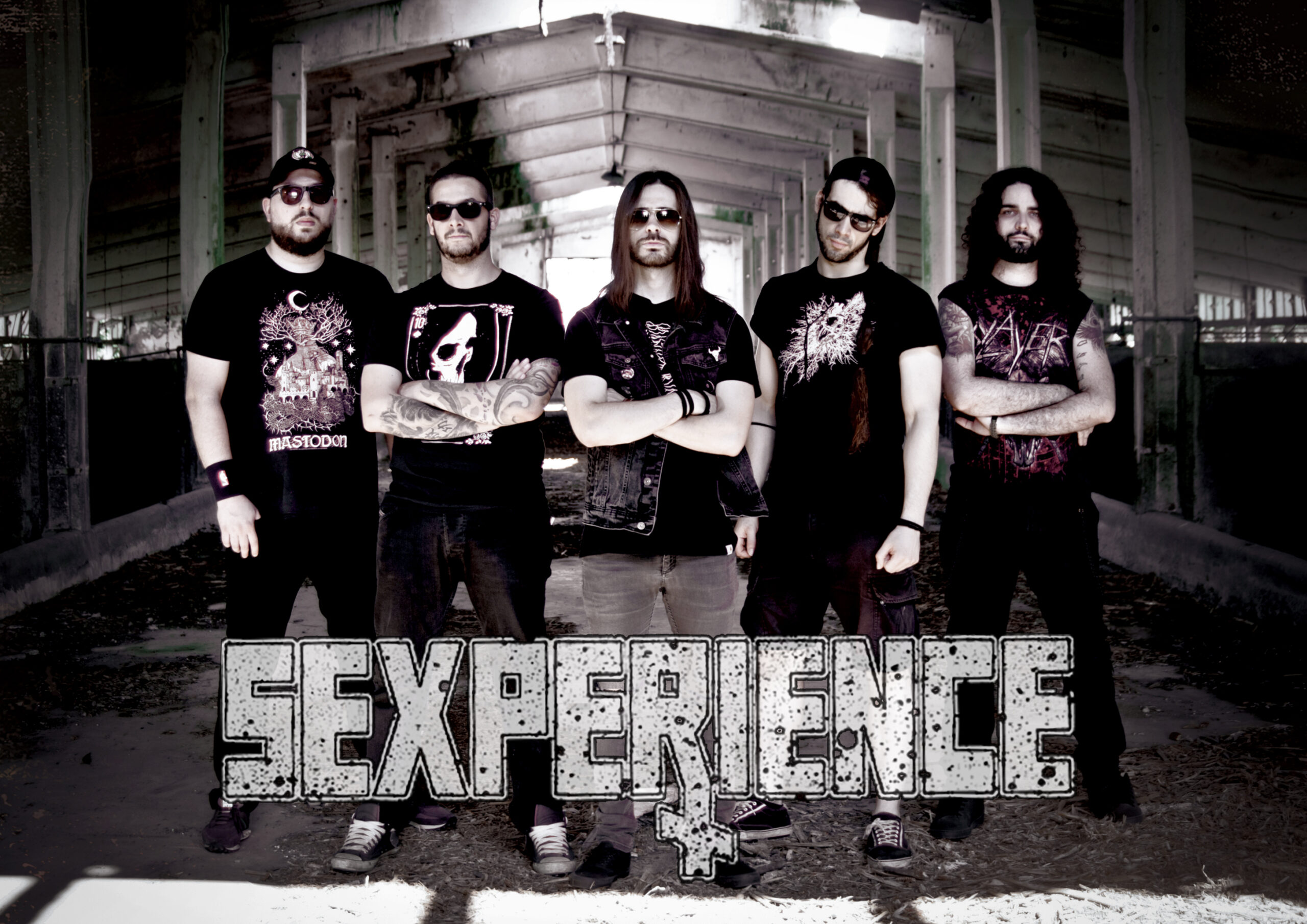 Sexperience: Aspettando il Luppolo in Rock, ecco il nuovo video.