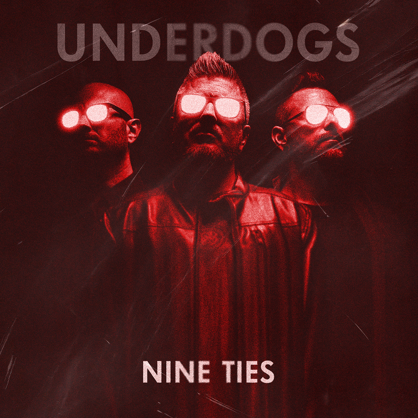 UNDERDOGS – Nine Ties