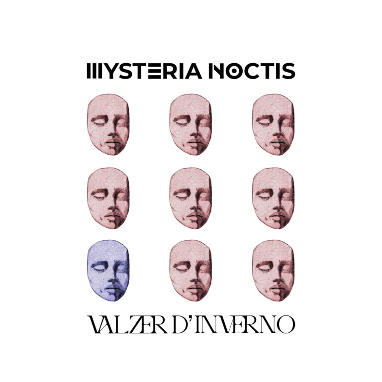 Nuovo singolo “Valzer d’Inverno” dei Mysteria Noctis