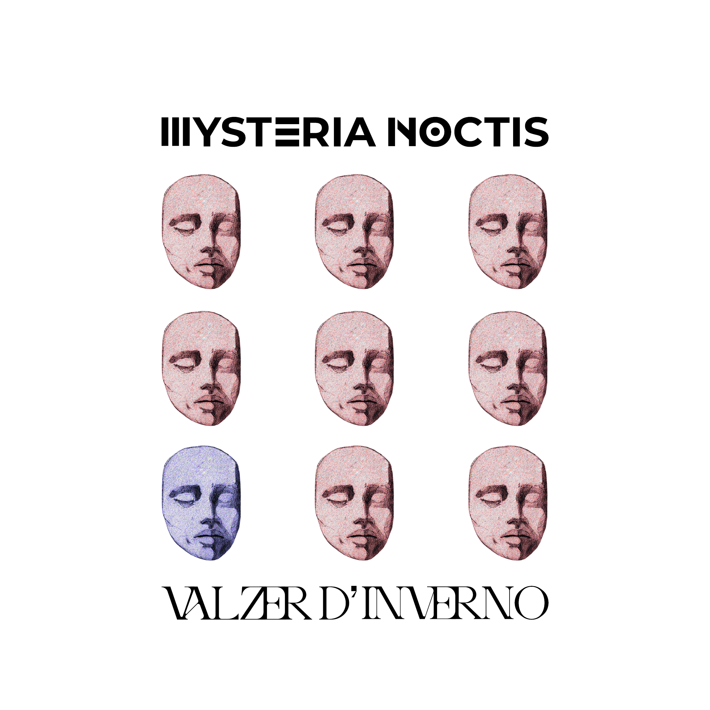 Nuovo singolo “Valzer d’Inverno” dei Mysteria Noctis