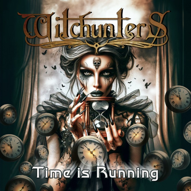 WITCHUNTERS: Time is Running