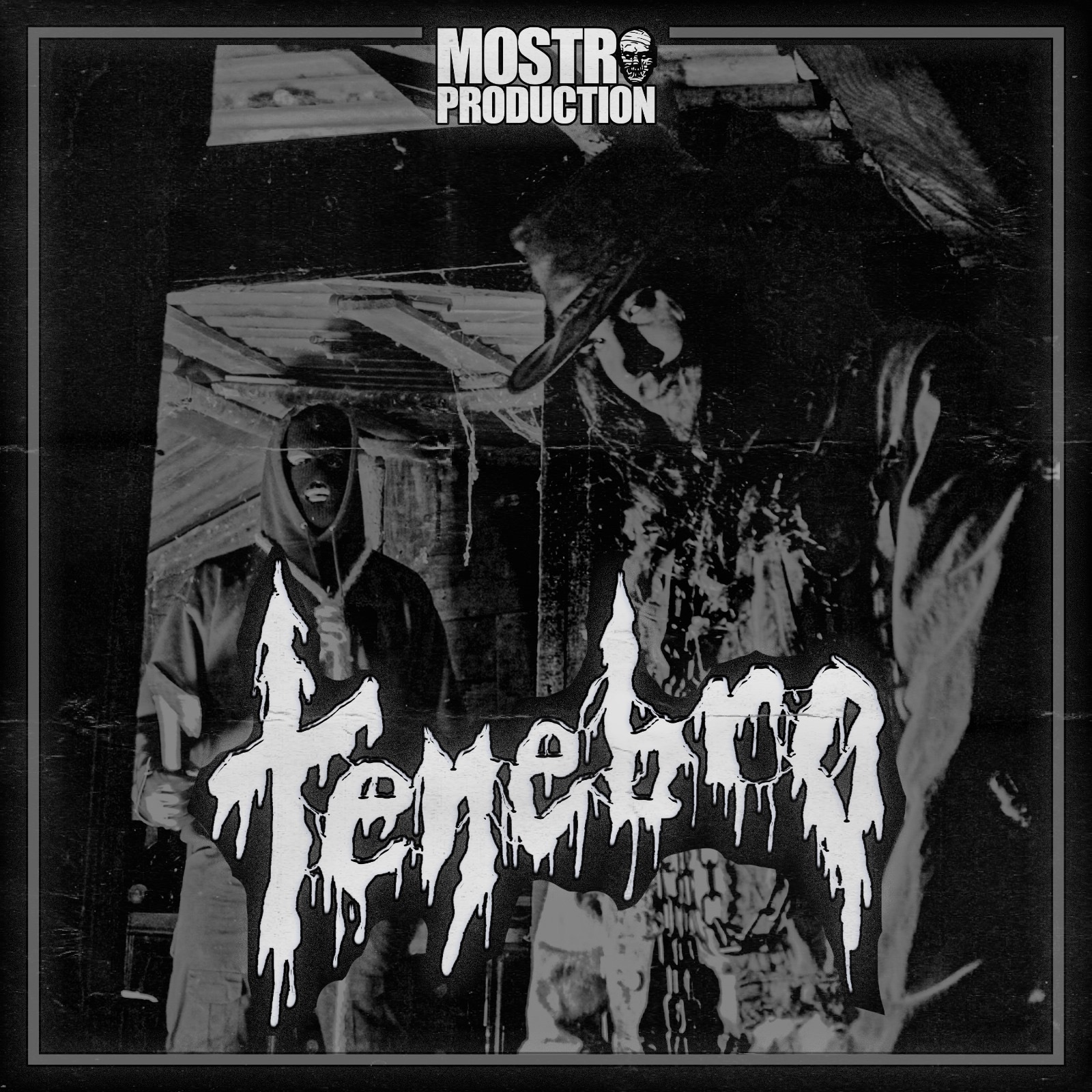 Tenebro roster Mostro Production