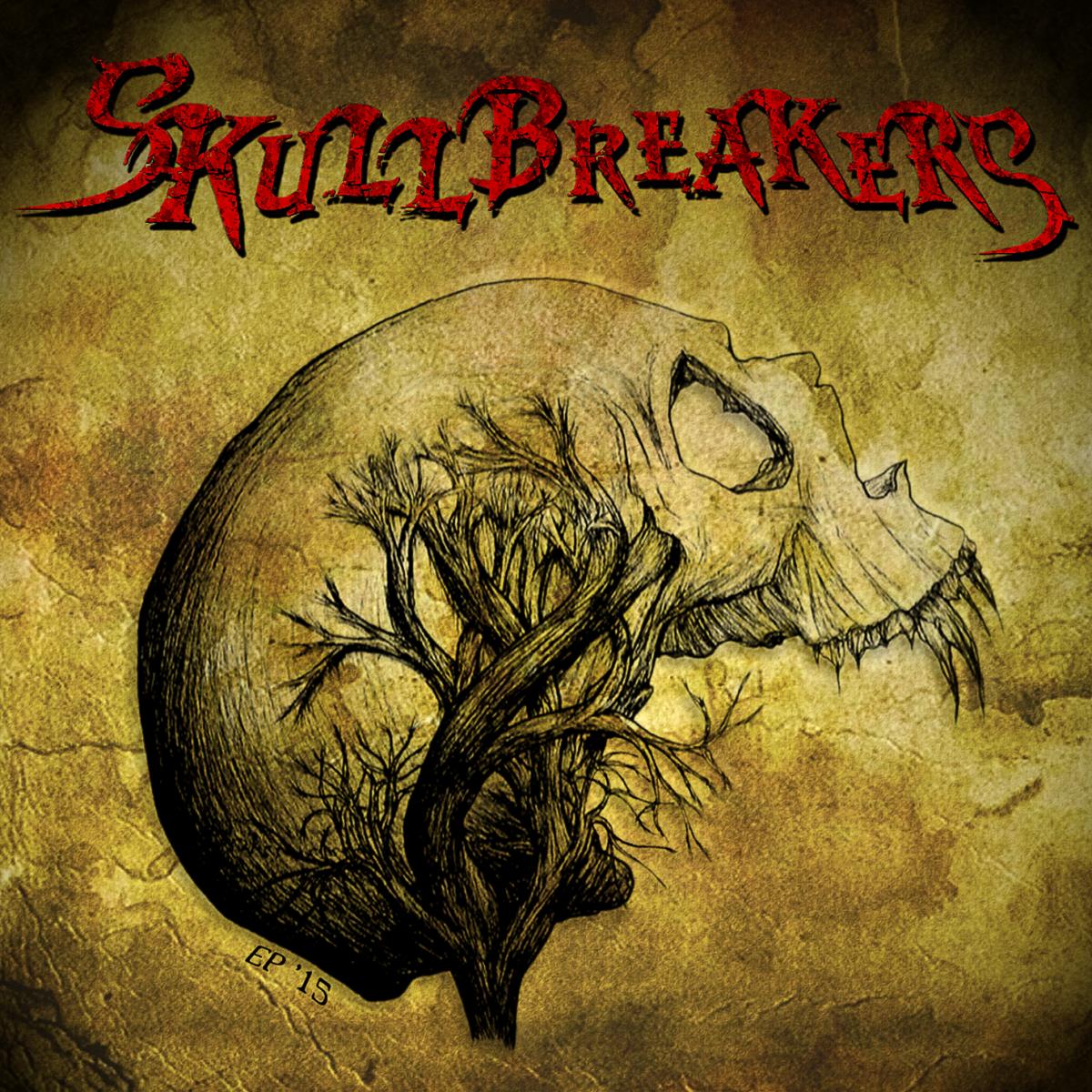 SKULLBREAKERS – EP’ 15