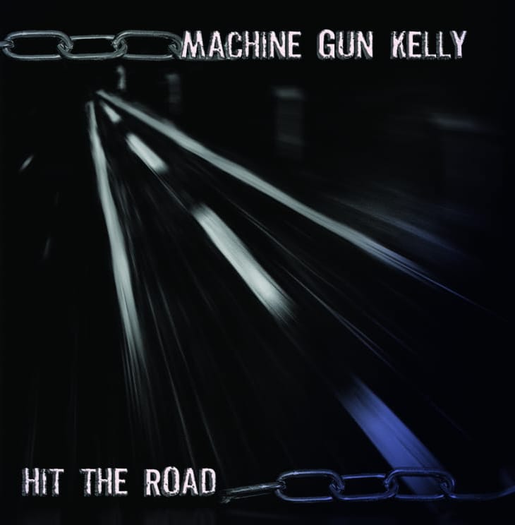 Machine Gun Kelly: fuori il nuovo album!