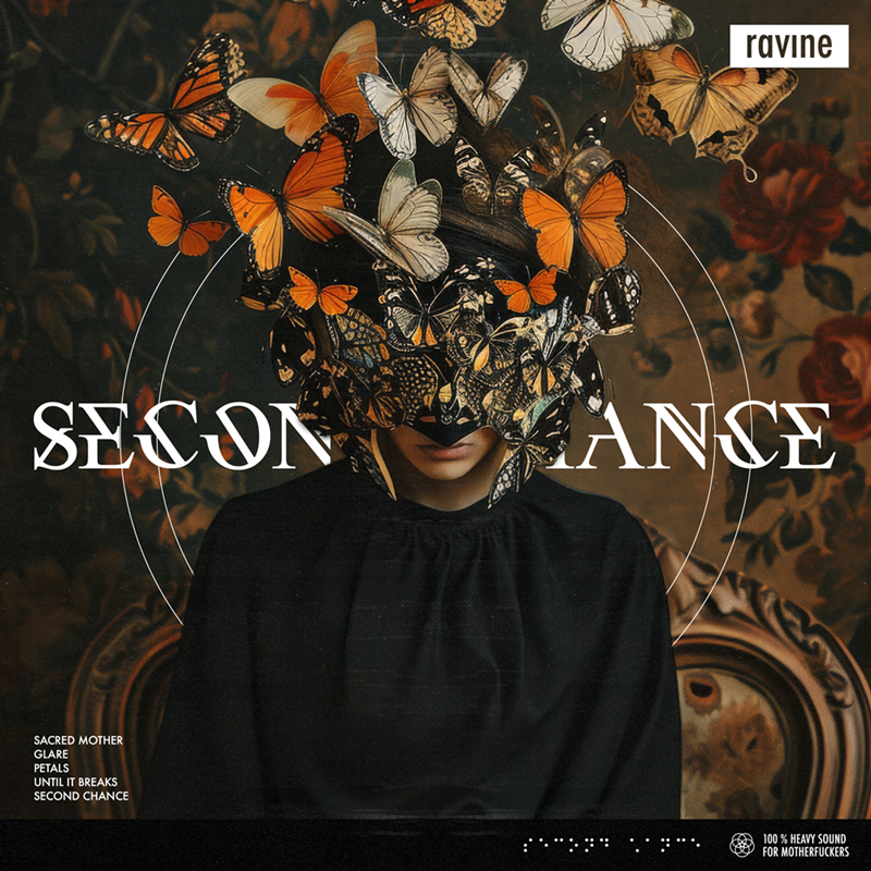 RAVINE – Second Chance