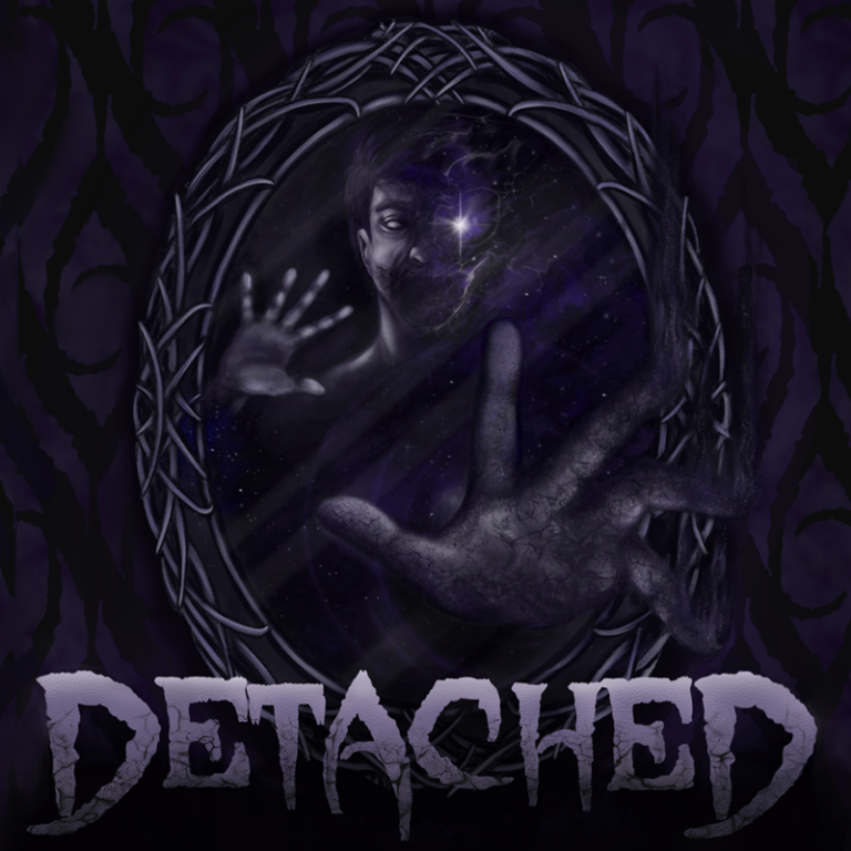 Detached released debut album