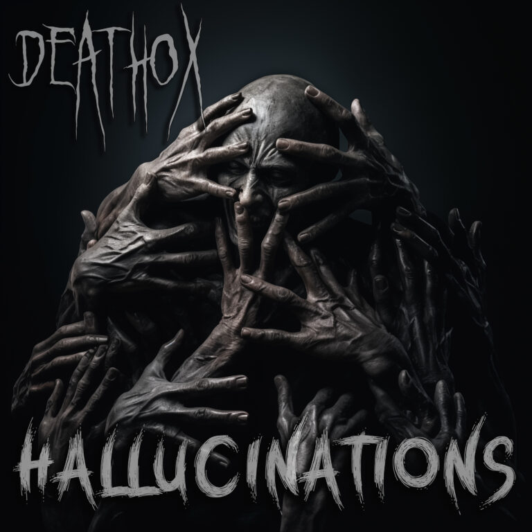 DEATHOX: La Macchina Thrash Metal Torinese Rilascia il Nuovo Singolo e Video di “My Jail”