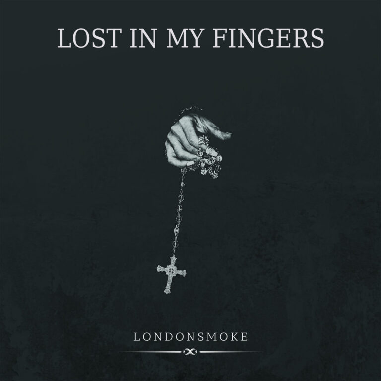 Londonsmoke ha pubblicato il videoclip del singolo “Lost in my fingers”