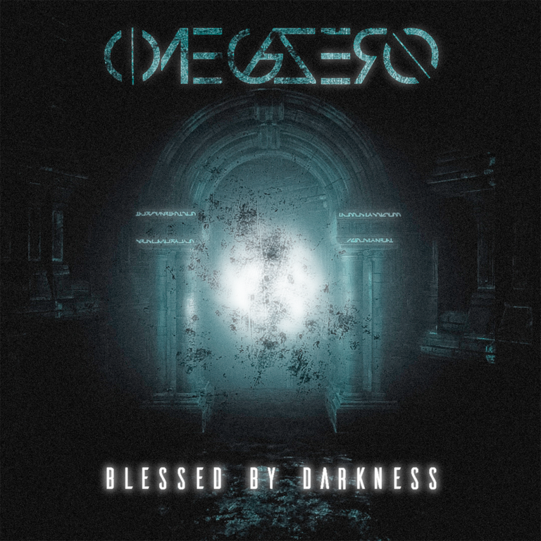 OMEGA ZERO ANNUNCIANO IL NUOVO SINGOLO “BLESSED BY DARKNESS” – IN USCITA IL 21 FEBBRAIO