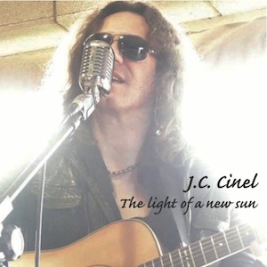 J.C. CINEL – The Light of a New Sun