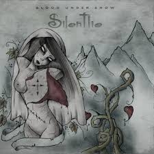 SILENTLIE – Blood Under Show