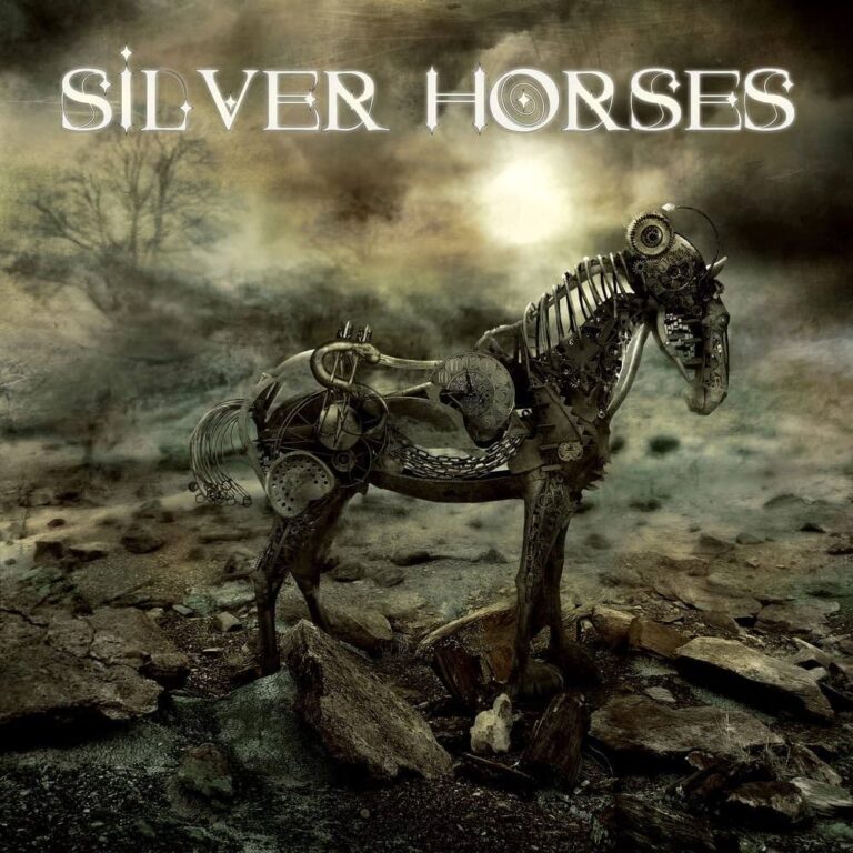 SILVER HORSES – Silver Horses