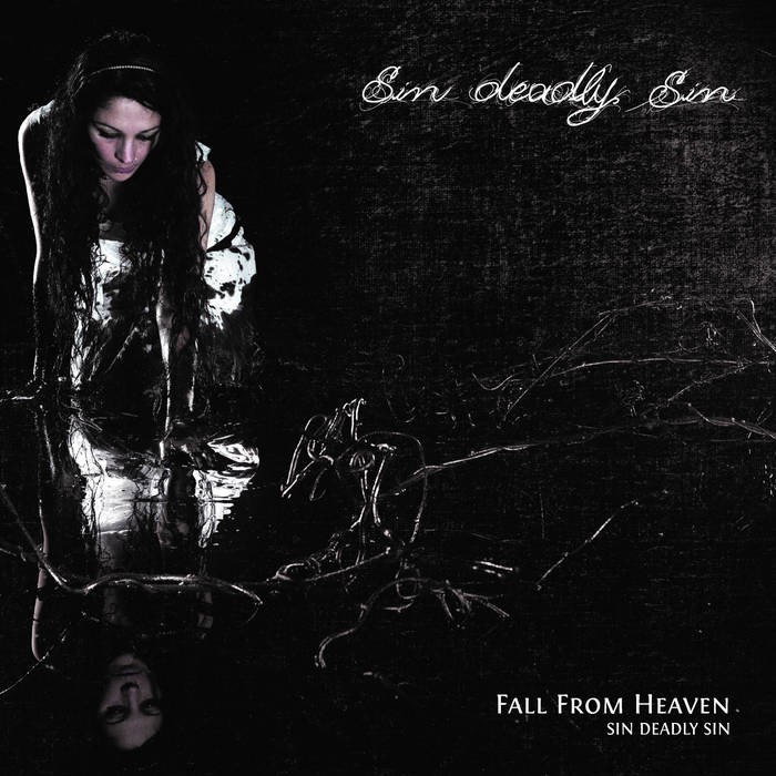 SIN DEADLY SIN – Fall From Heaven