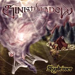 SINISTER SHADOW – Skydriver