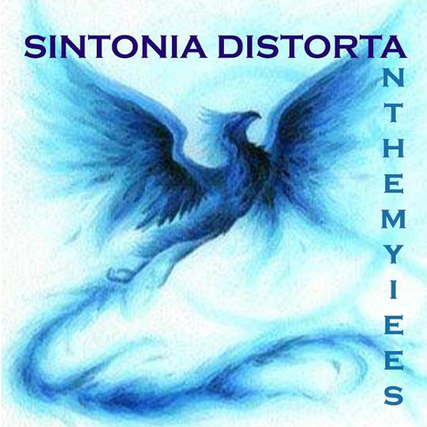 SINTONIA DISTORTA – Anthemyiees