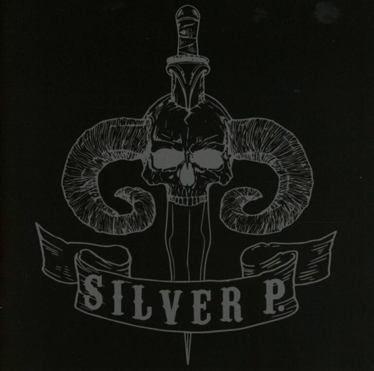 SILVER P – Silver P