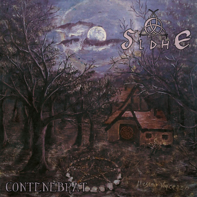 SIDHE – Contenebrat