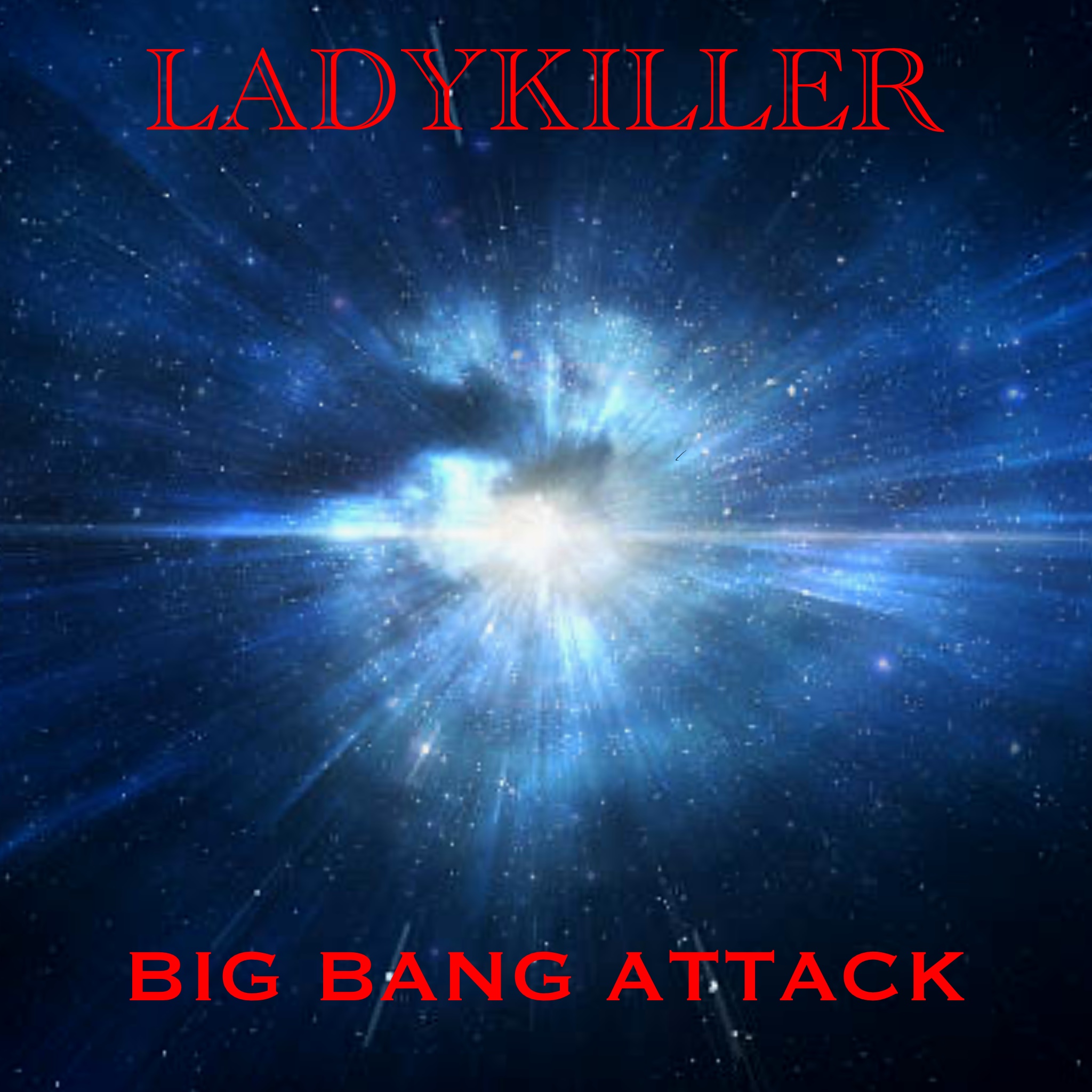 BIG BANG ATTACK: L’ESPLOSIONE METAL DEI LADYKILLER È FINALMENTE ARRIVATA!