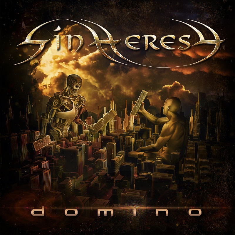 SINHERESY – Domino