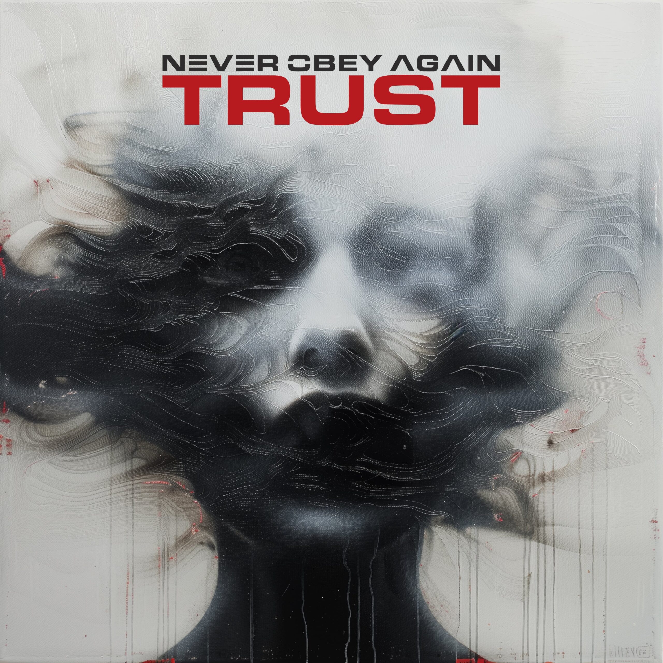 Never Obey Again – “Control” video (modern metal)