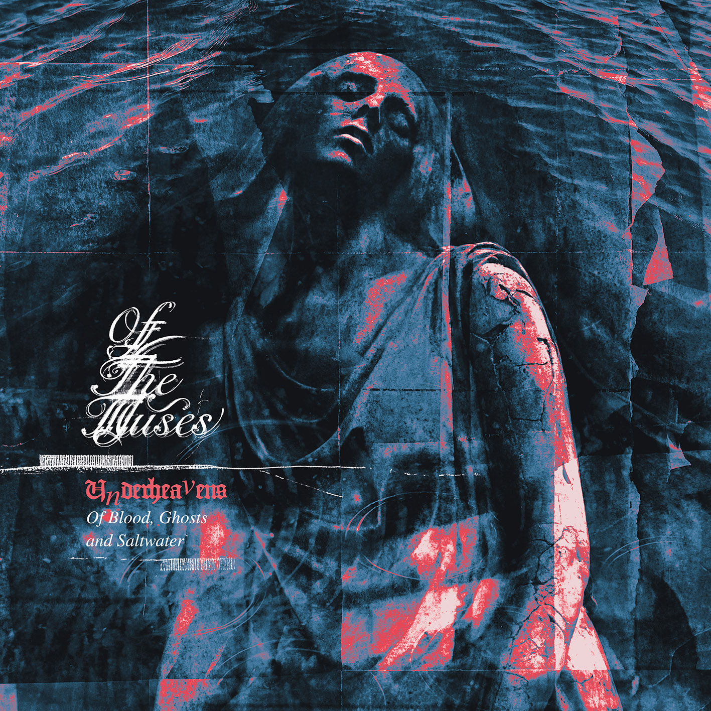 OF THE MUSES: svelato l’artwork del nuovo album