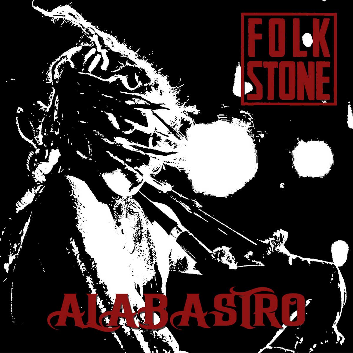 FOLKSTONE: da oggi sui digital store il singolo “ALABASTRO” estratto dal nuovo album “NATURA MORTA” in uscita il 21 marzo