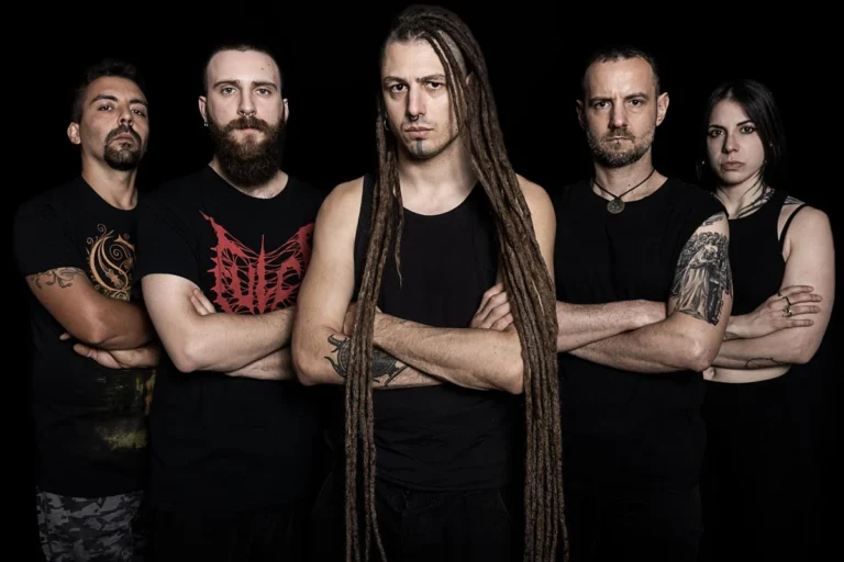 SUDDEN DEATH: i death metaller italiani firmano per Time To Kill Records