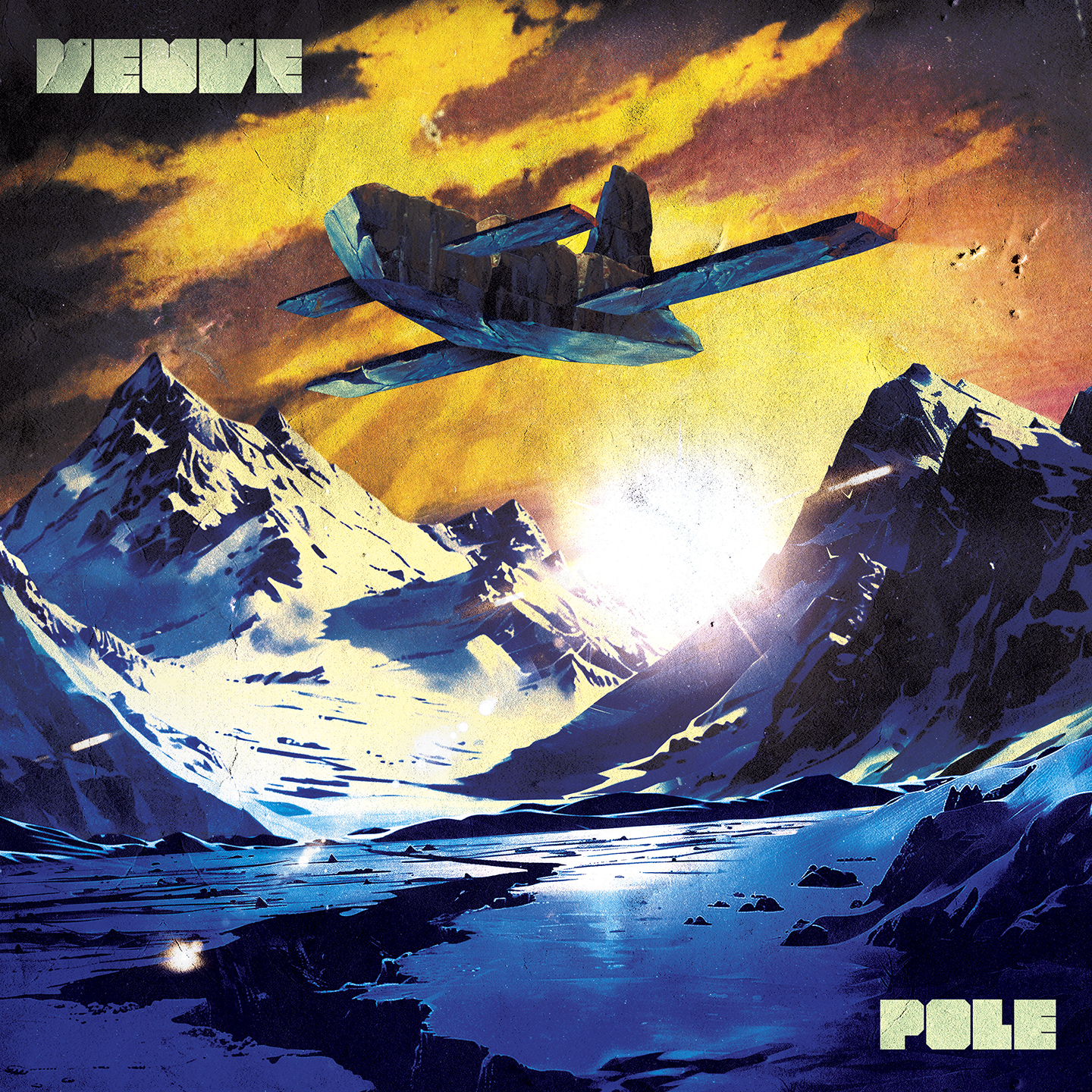 VEUVE – Pole