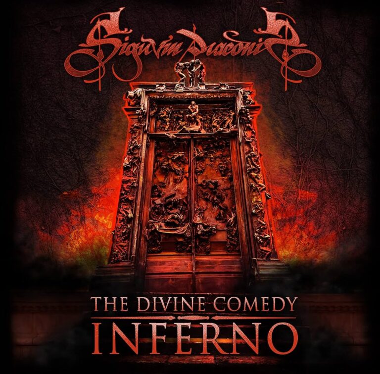 SIGNUM DRACONIS – The Divine Comedy: Inferno