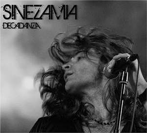 SINEZAMIA – Decadanza