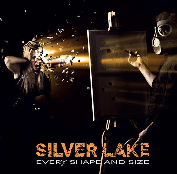 SILVER LAKE – Every Shape And Size