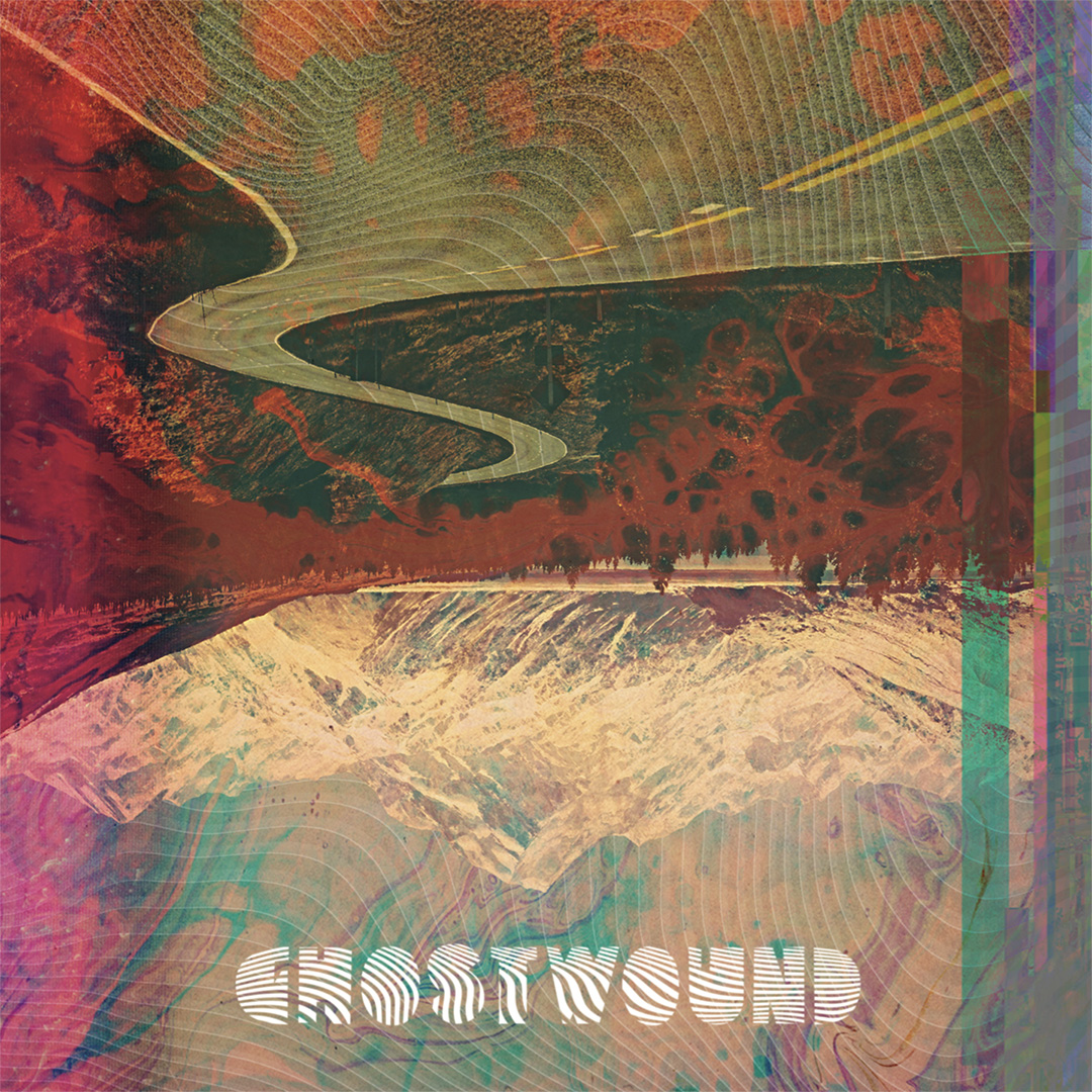 GHOSTWOUND – Ghostwound