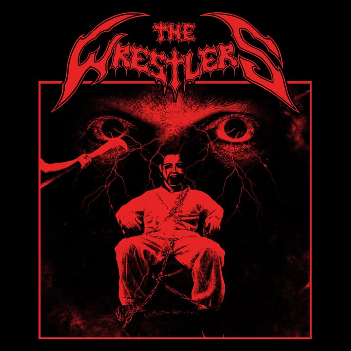 I The Wrestlers firmano con The Triad Rec per la promozione del loro omonimo esordio!