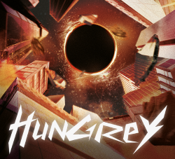 HUNGREY: in arrivo l’album di debutto