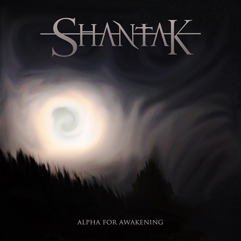 SHANTAK – Alpha For Awakening