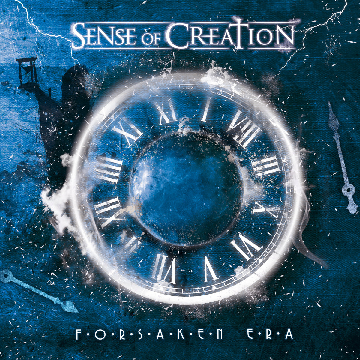 SENSE OF CREATION – Forsaken Era