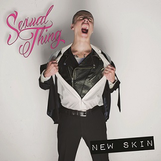 SEXUAL THING – New Skin