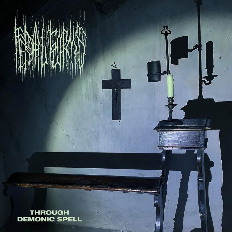 FERAL FORMS –  Through Demonic Spell